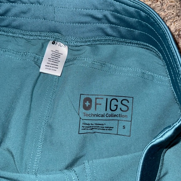 Figs hydrogreen set - Picture 3 of 5